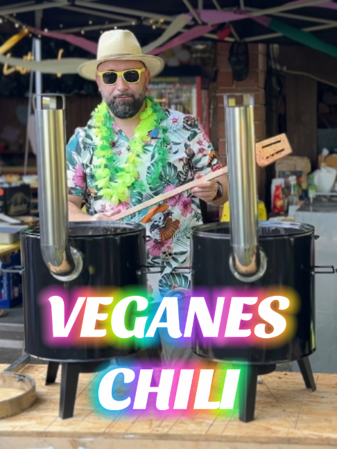 @Johnnys Grillshow