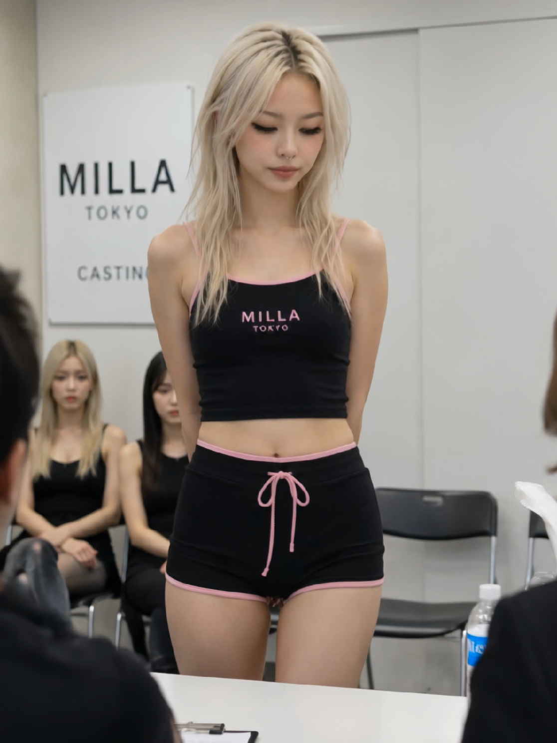 @Milla Tokyo
