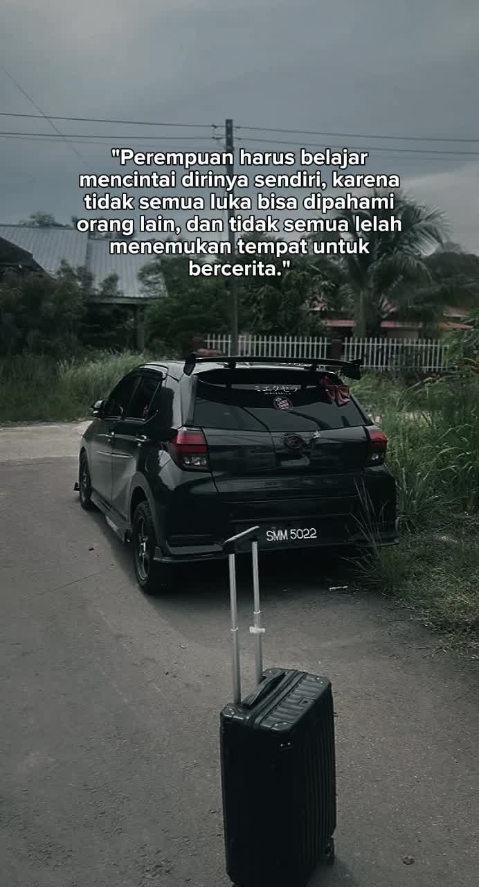 @Ella mamat