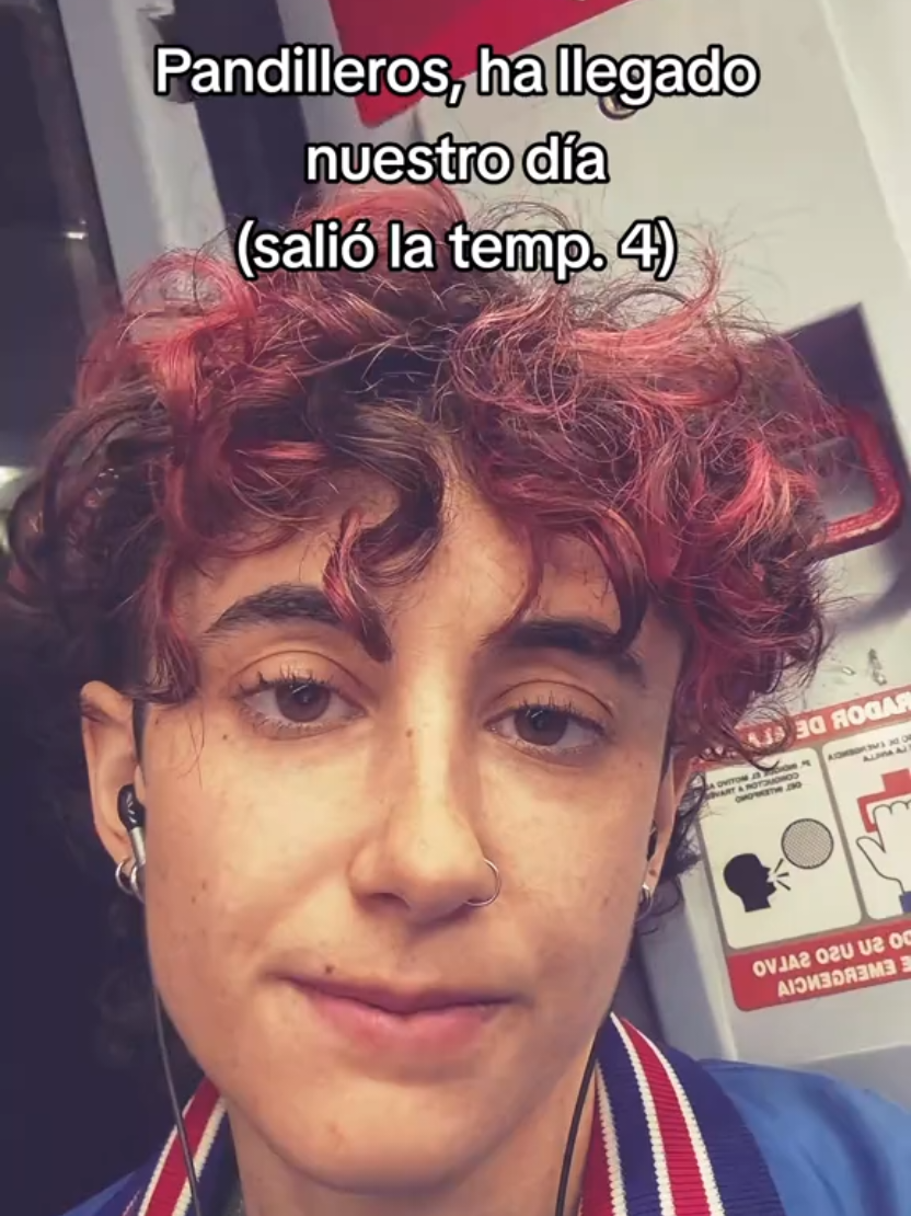 @Kami | Friki y emocional