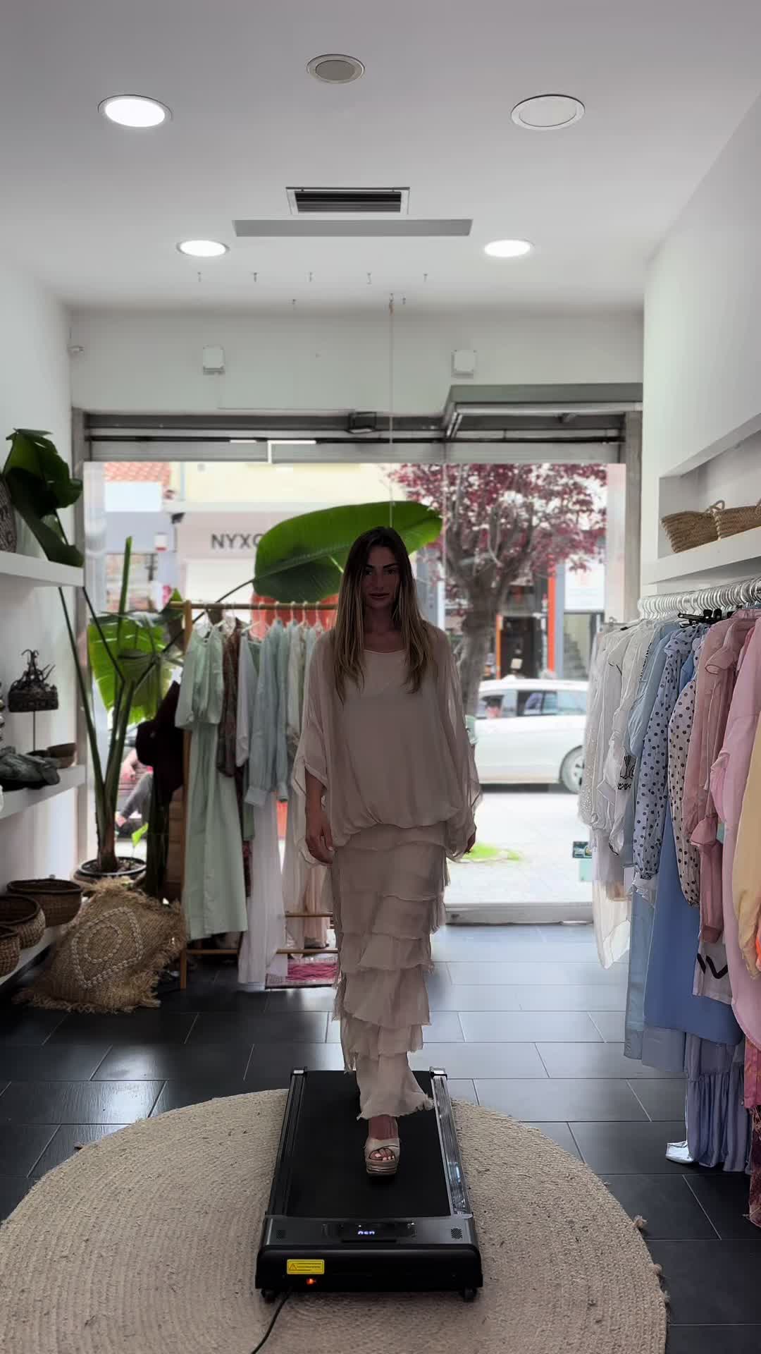 @Electra Boutique