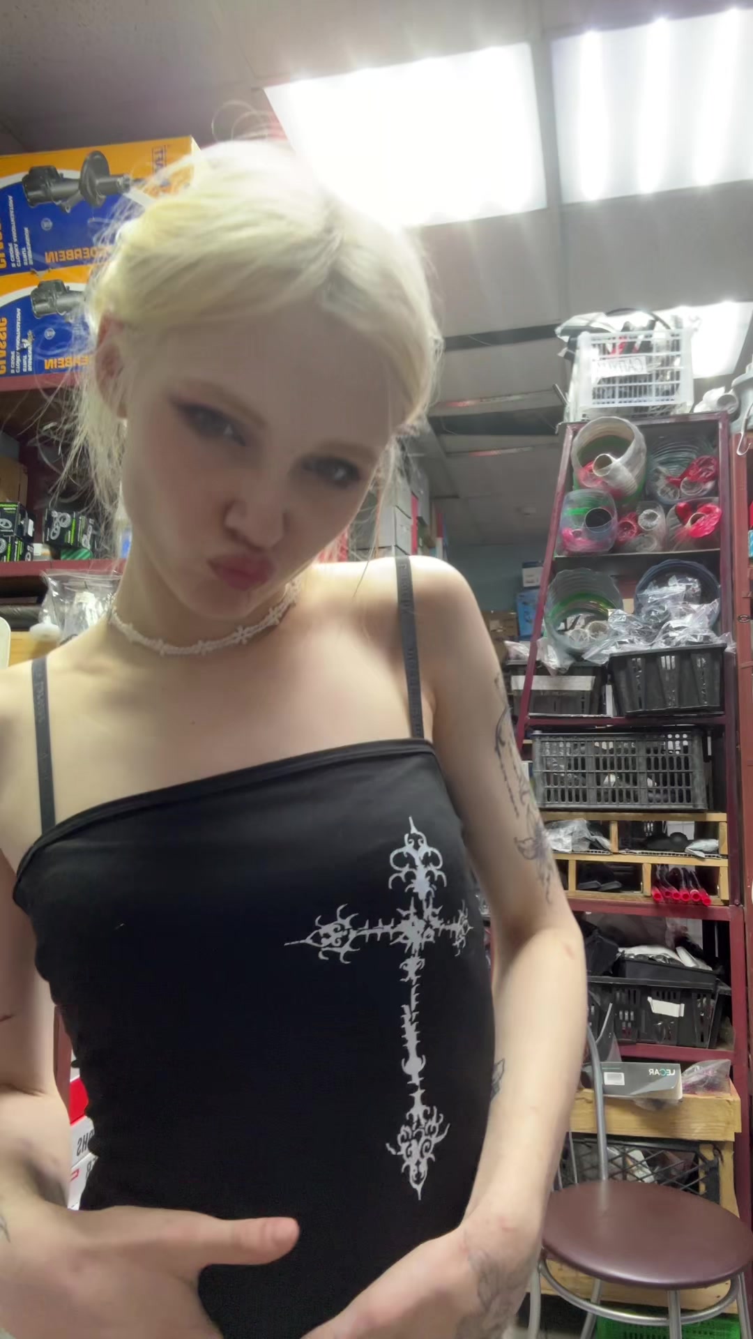 @Обсессия