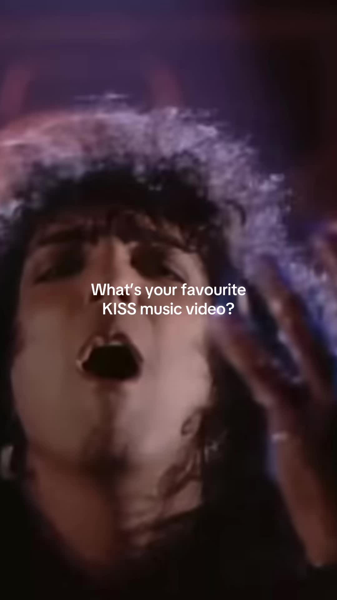 @The KISS Asylum