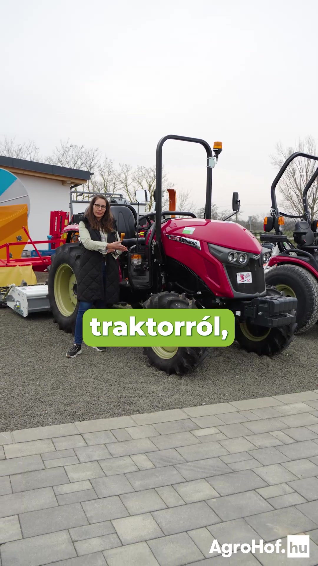 @AgroHof