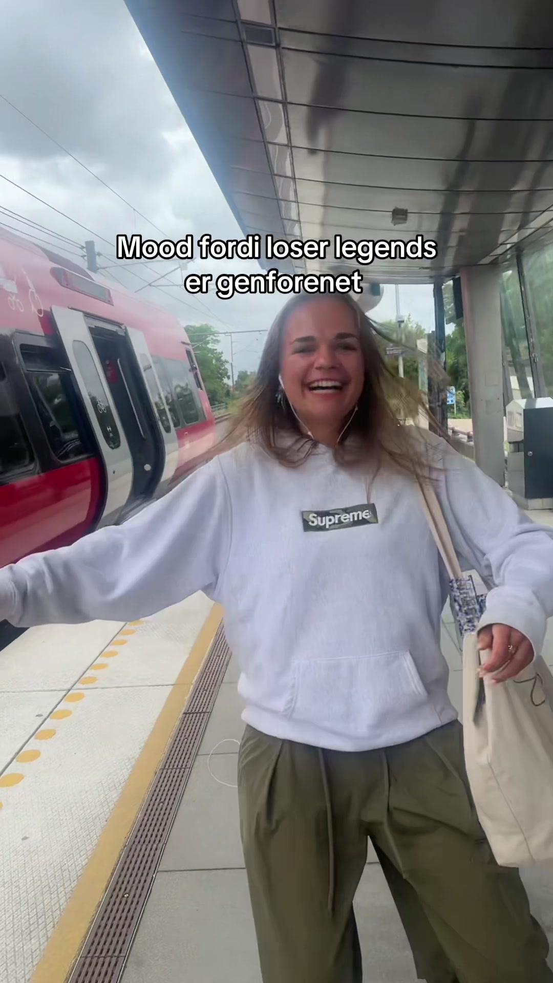 @Loser Legends
