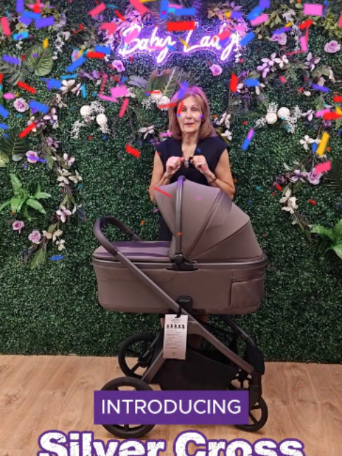 @Baby Lady UK