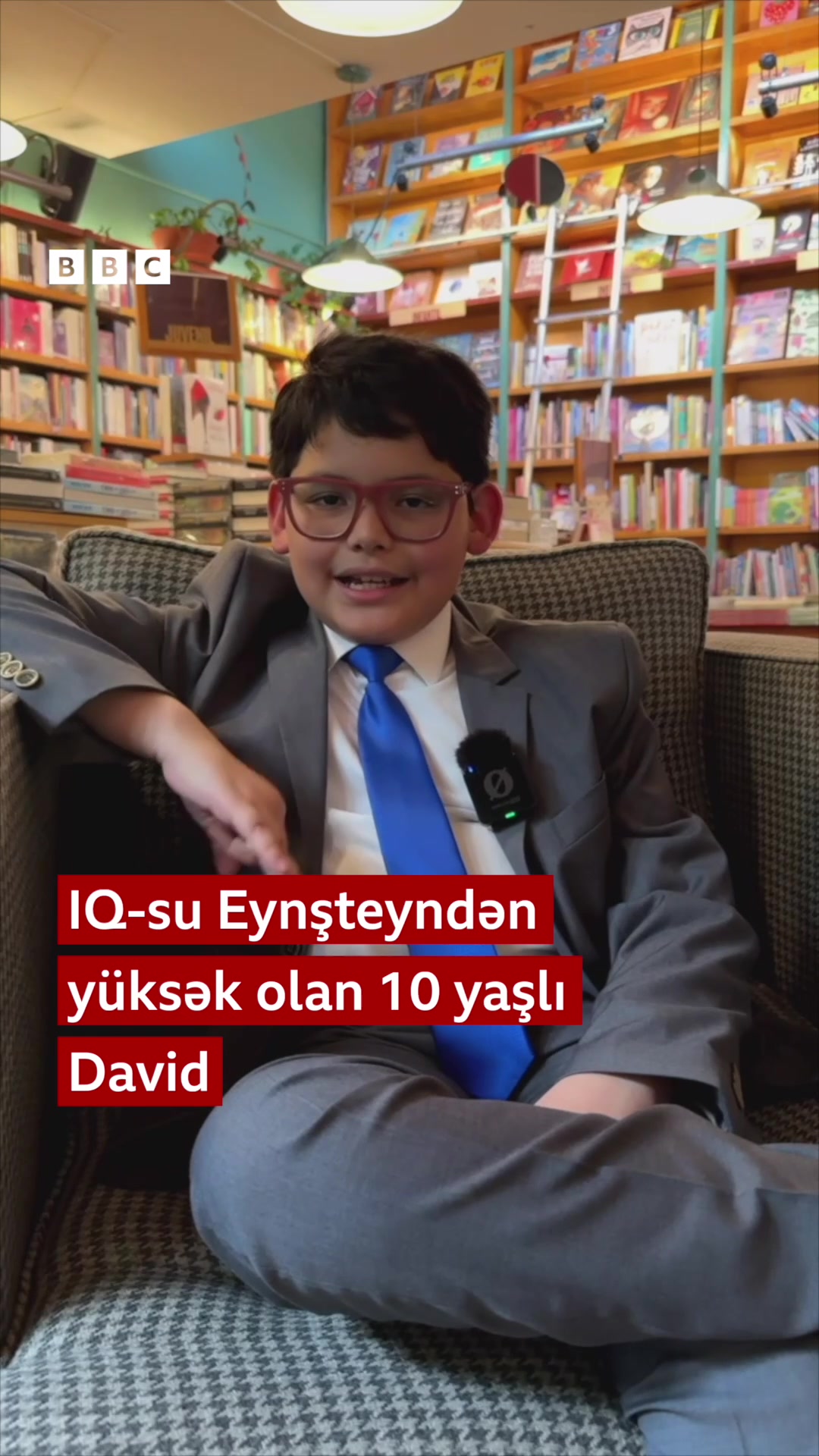 @BBC News Azərbaycanca