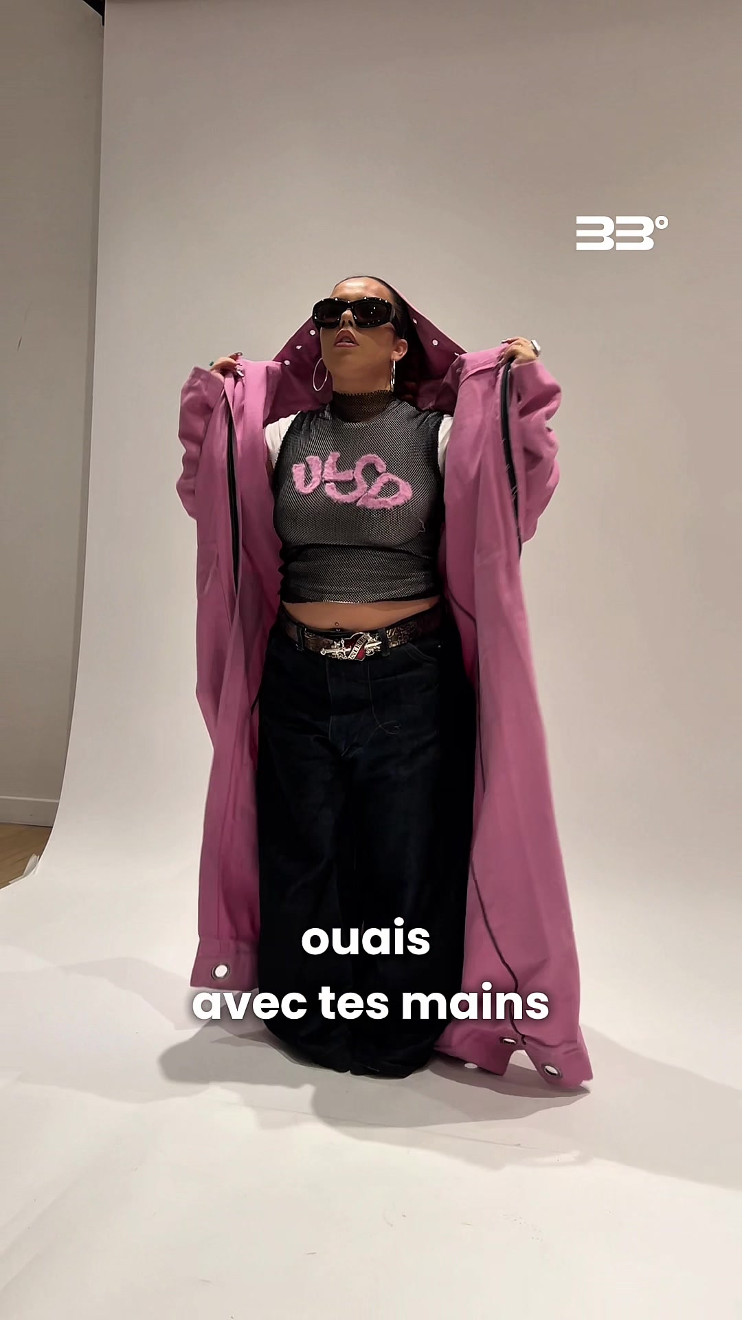 @33 Degrés