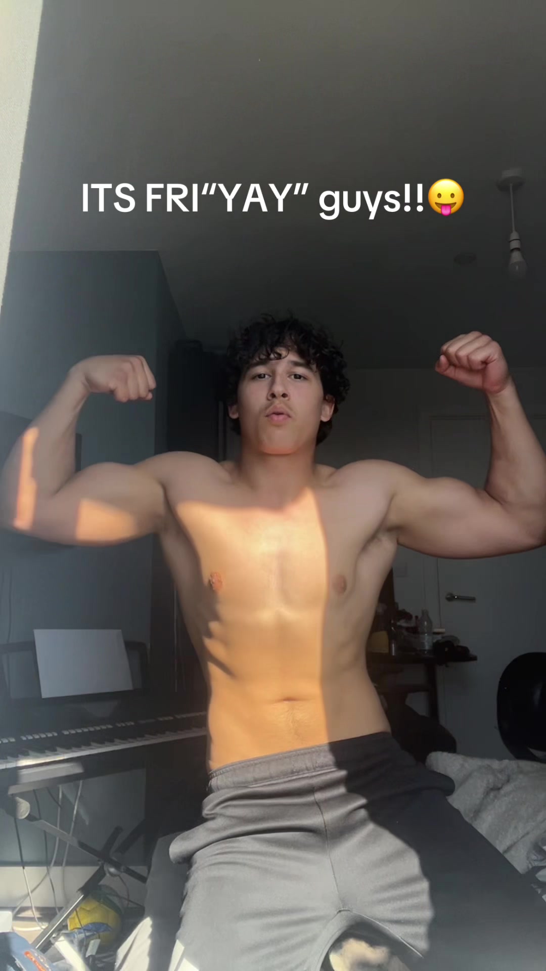 @Crazletics