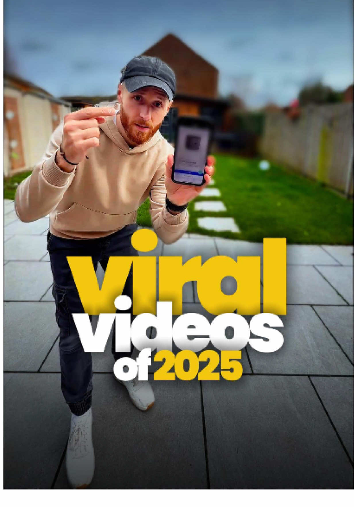 @Harry | Viral VFX Creator