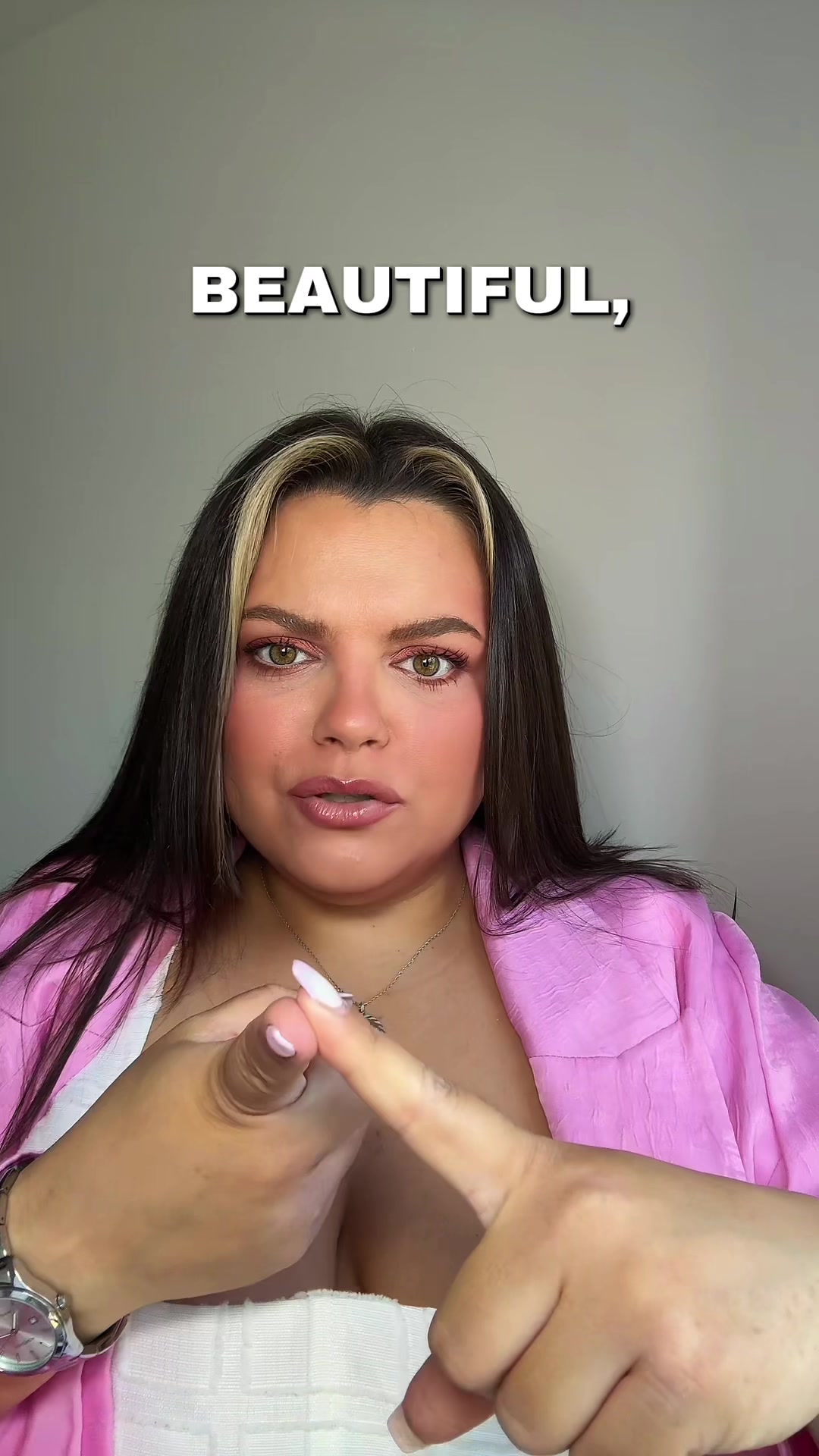 @Mary | Plus-Size CC 🐝