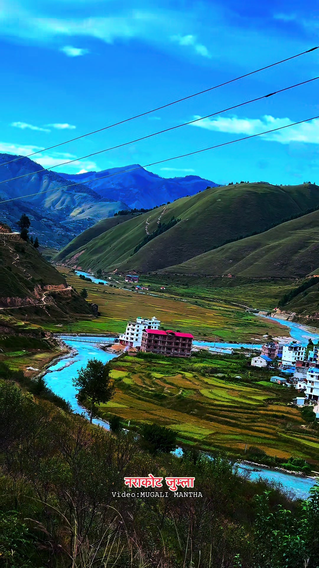 @मुगालि मान्ठ🇳🇵