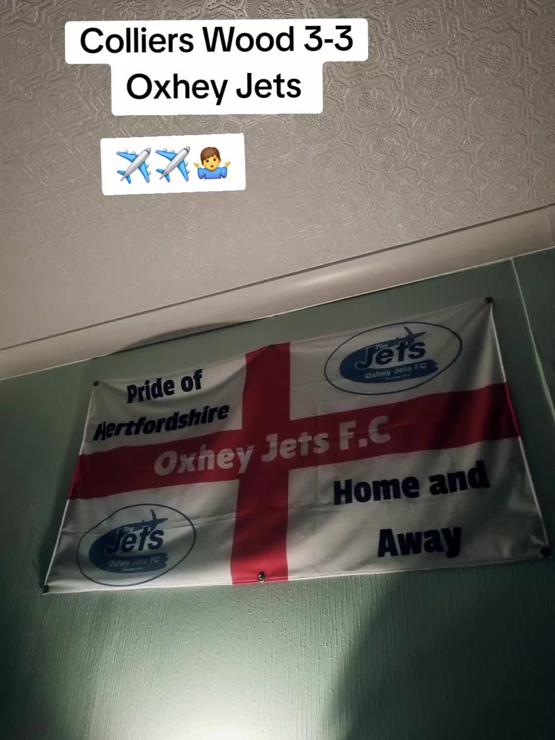 @OJFC Altham Way Ultras
