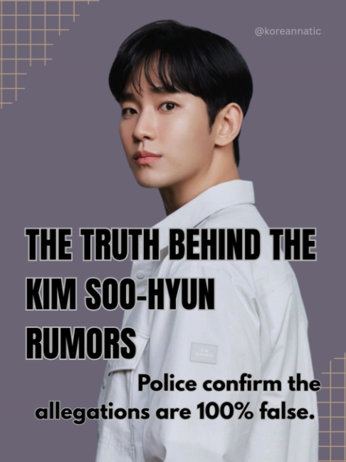 @Koreannatic