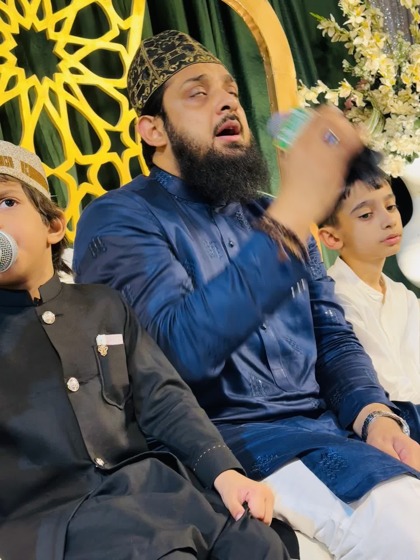 @Zohaib Ashrafi
