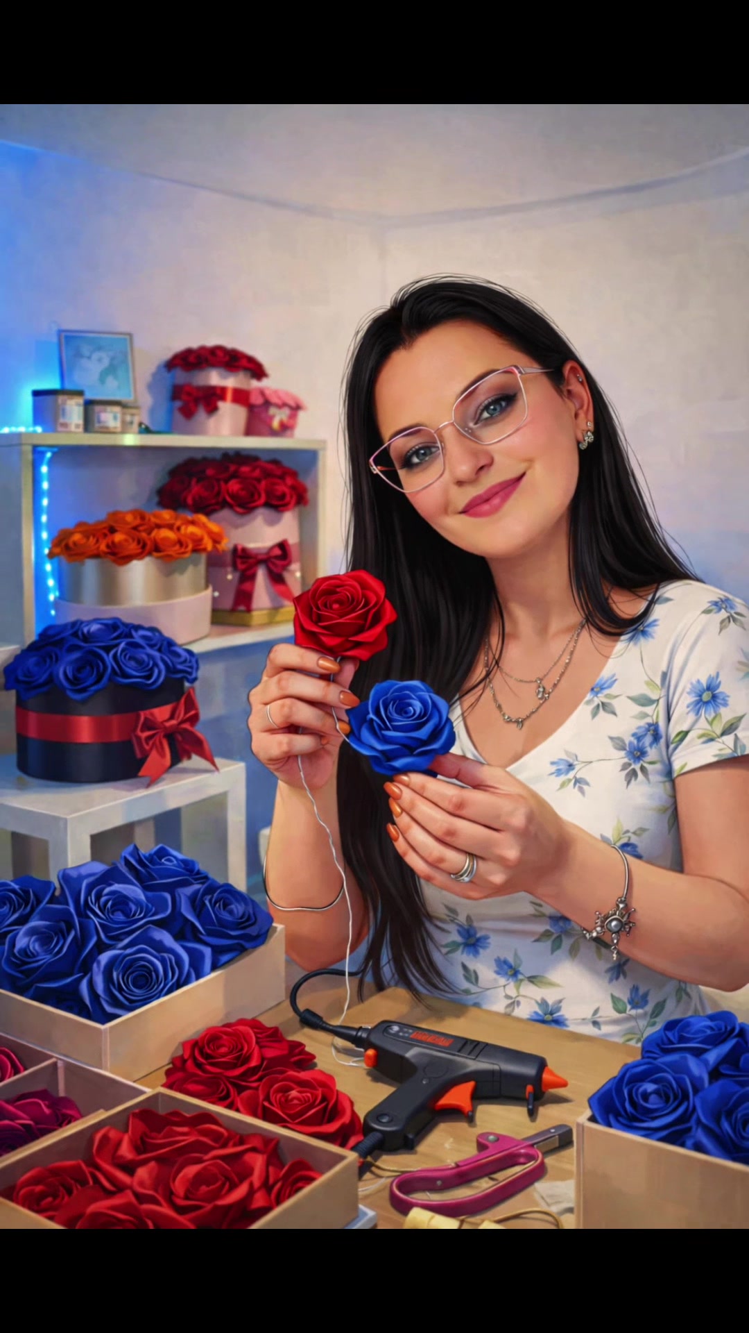 @~ Božana ~