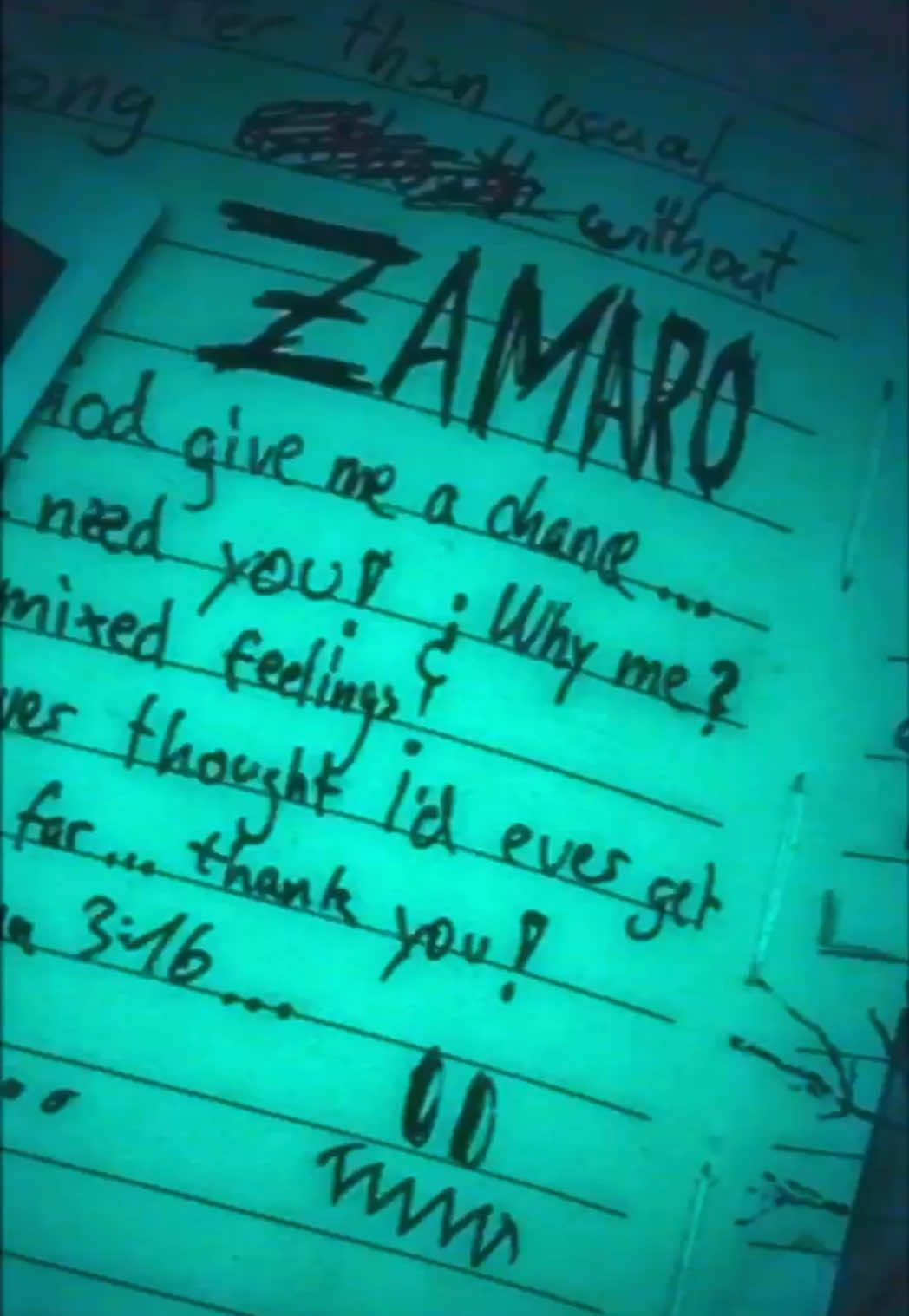 @Zamaro