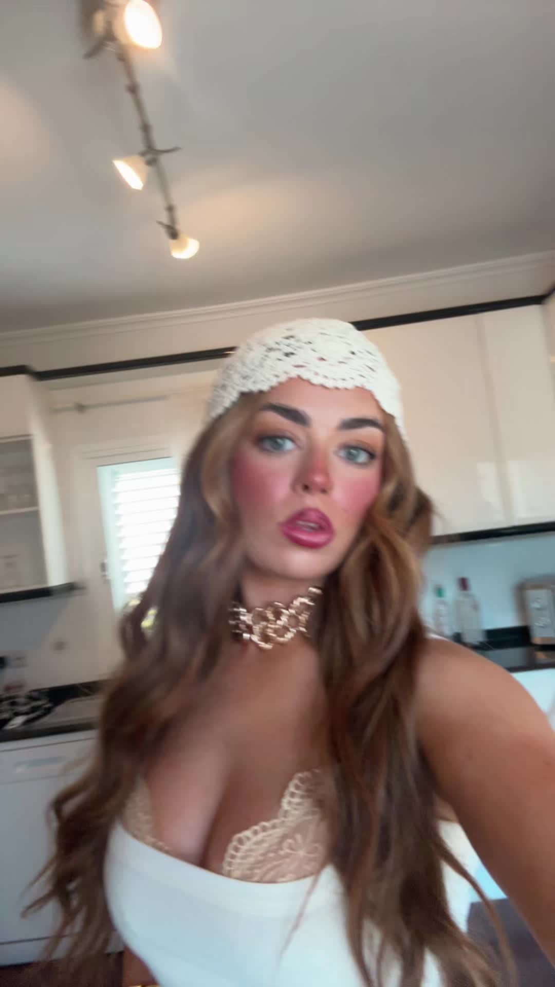 @Leah