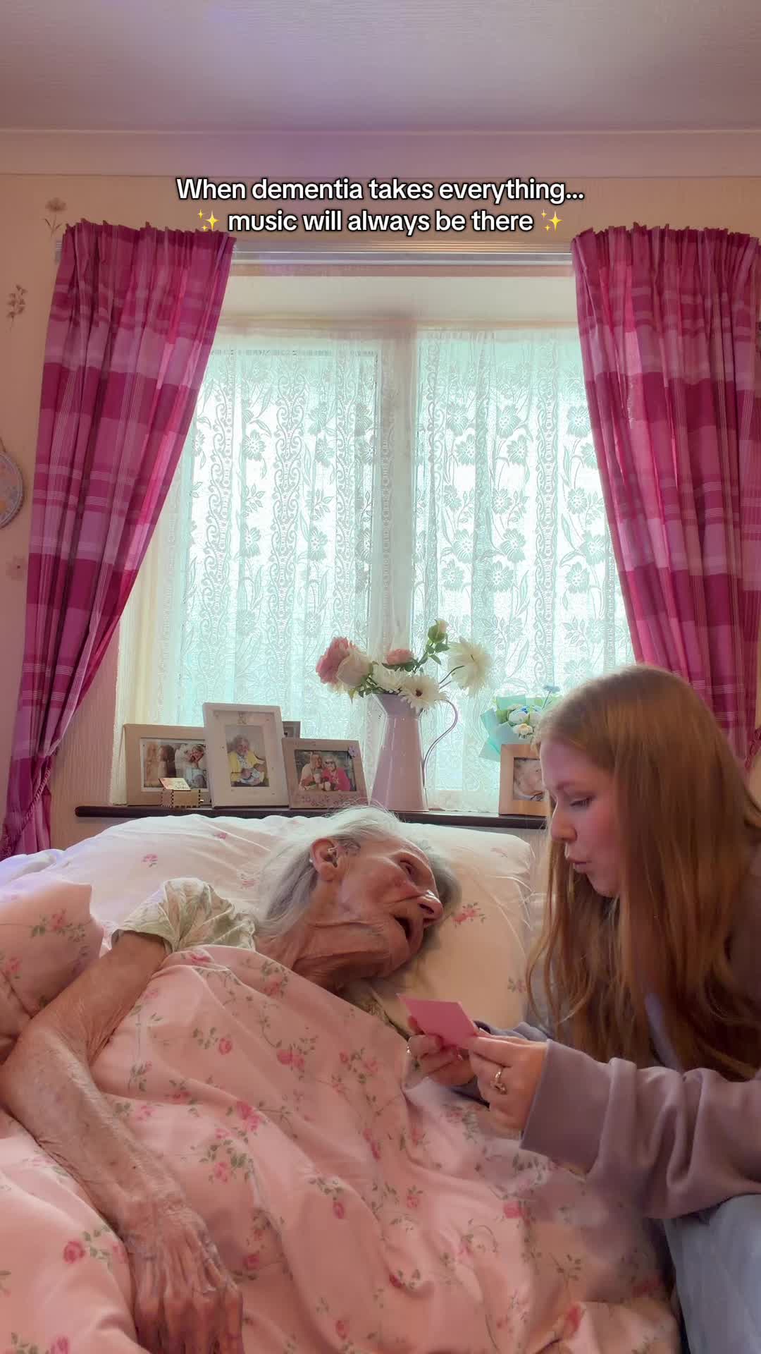 @✨ Little Jess & Nan ✨