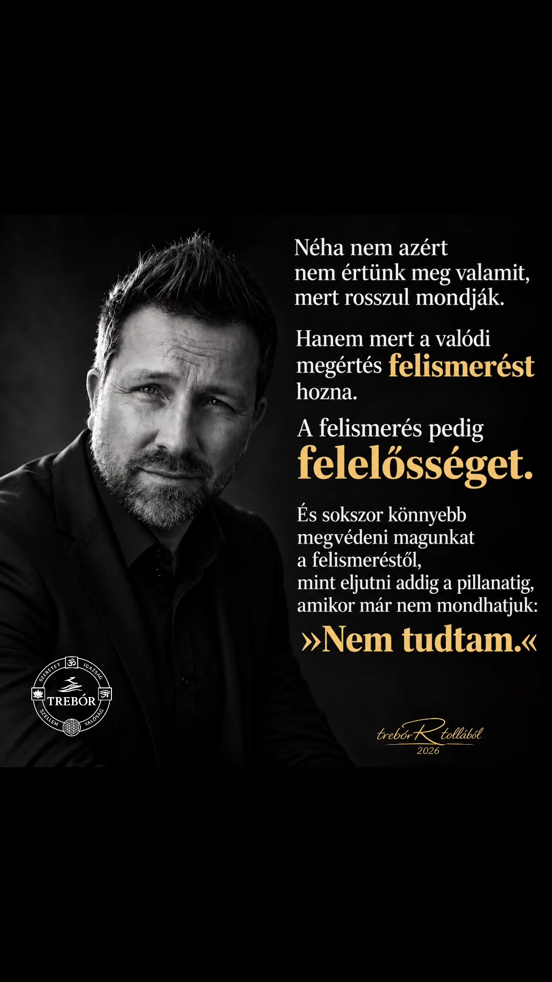 @Rajna Róbert • trebóR