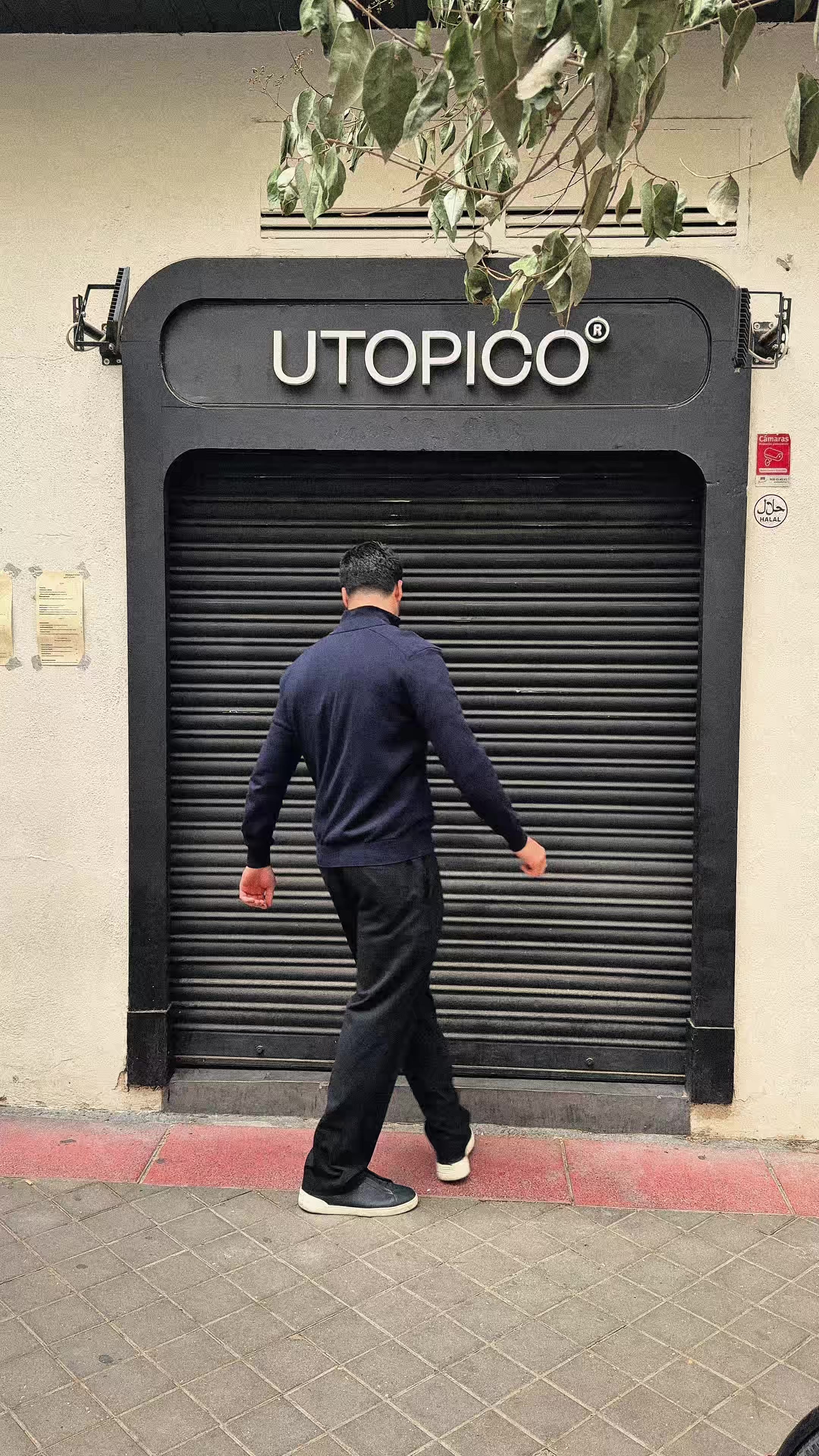 @UTOPICO®