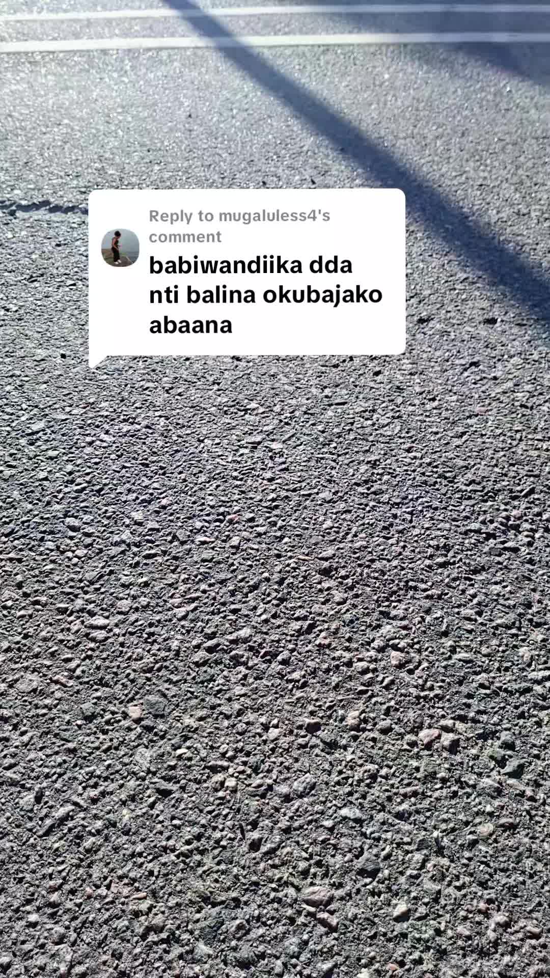 @Mama Nayiga Inspires.