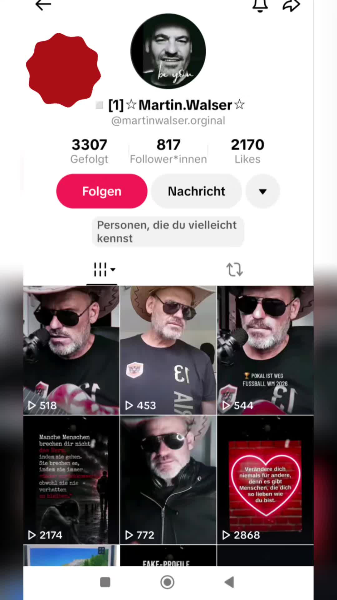 @ღ✶Tia 🩷 Herzmensch✶ღ