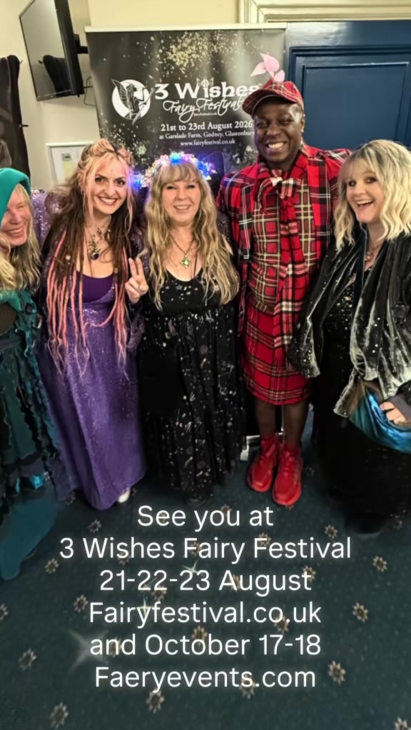 @KarenKaysFaeryEvents
