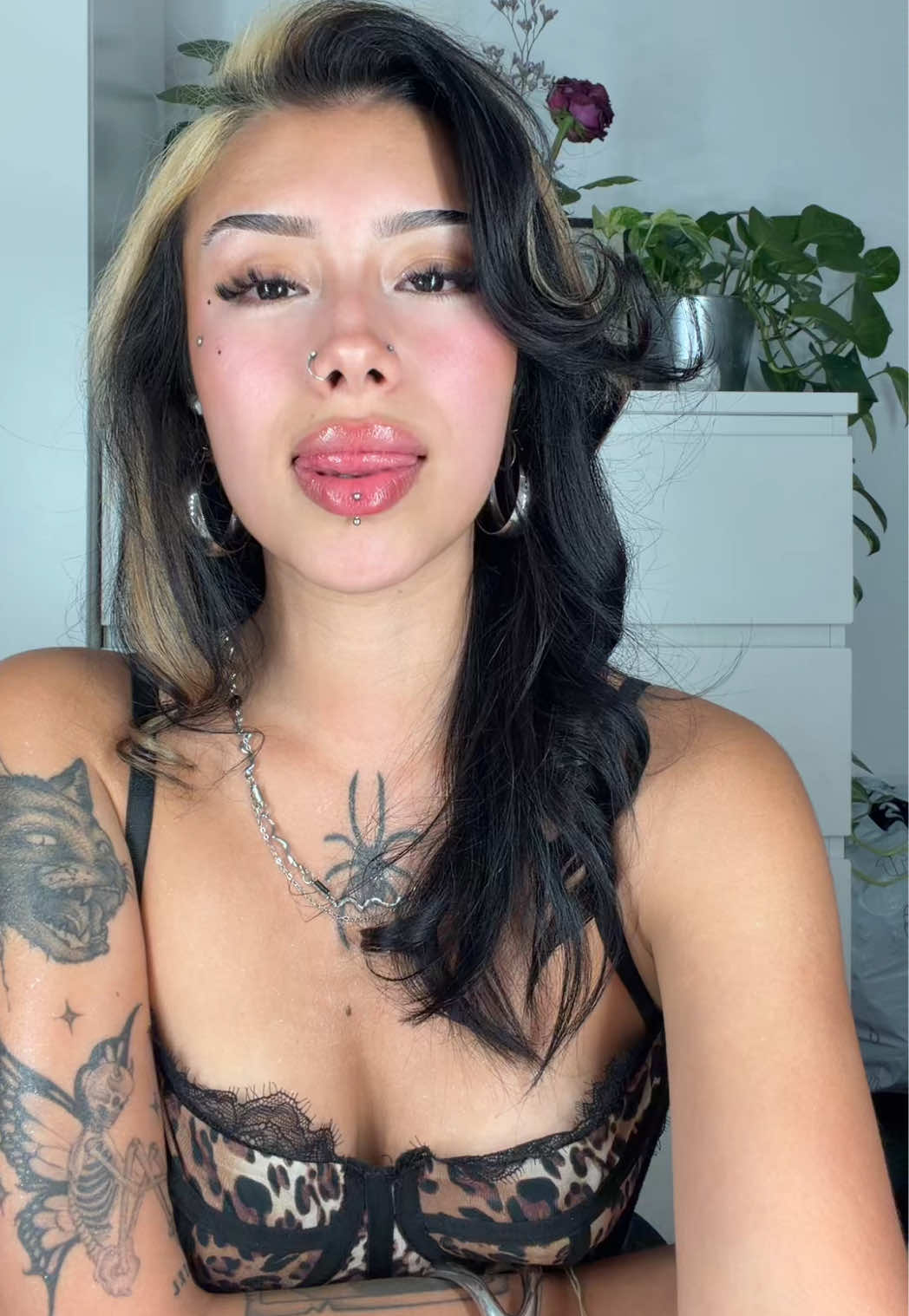 @Laura Melissa ML🕷