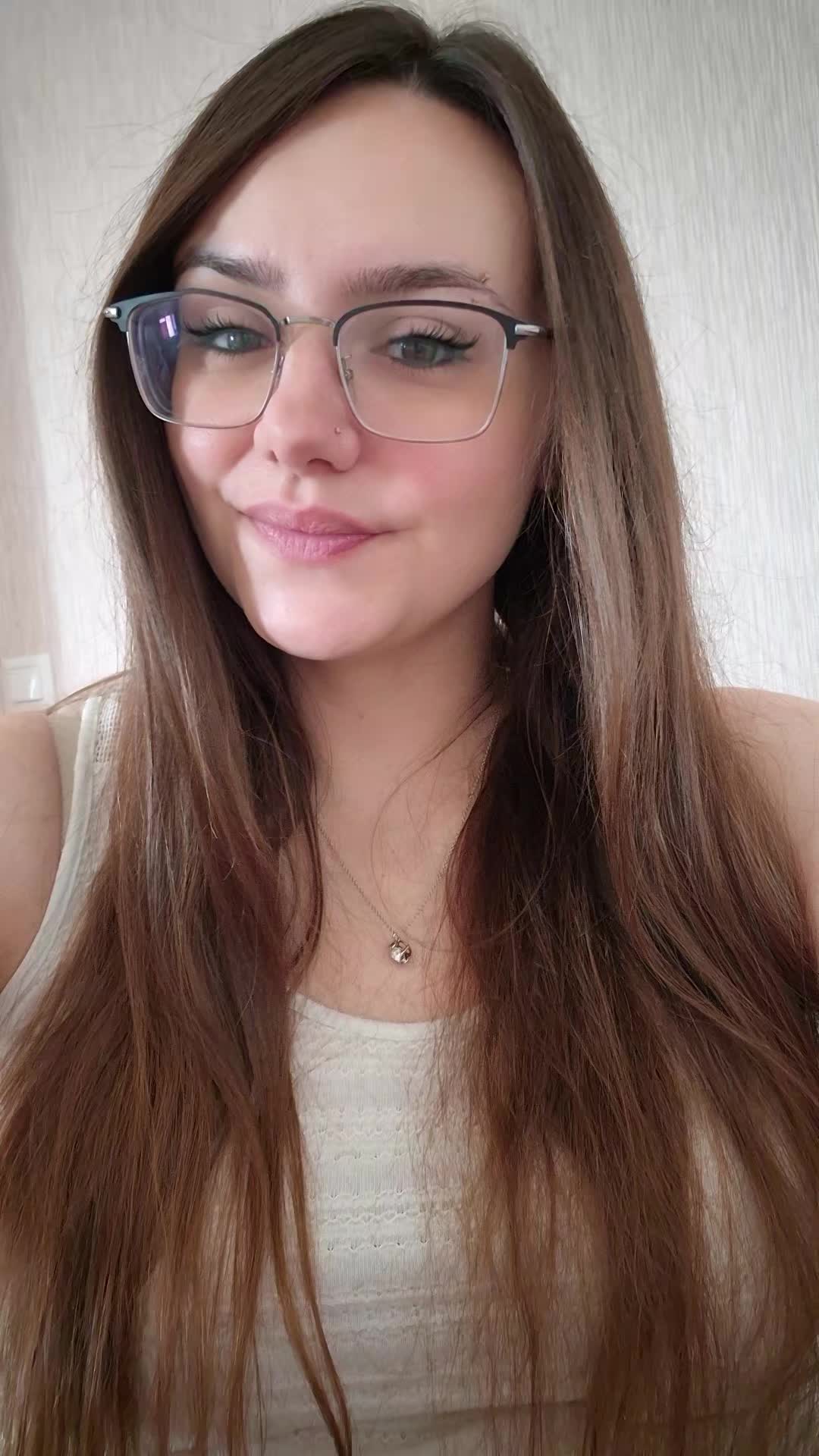 @Sabrina ๐บ