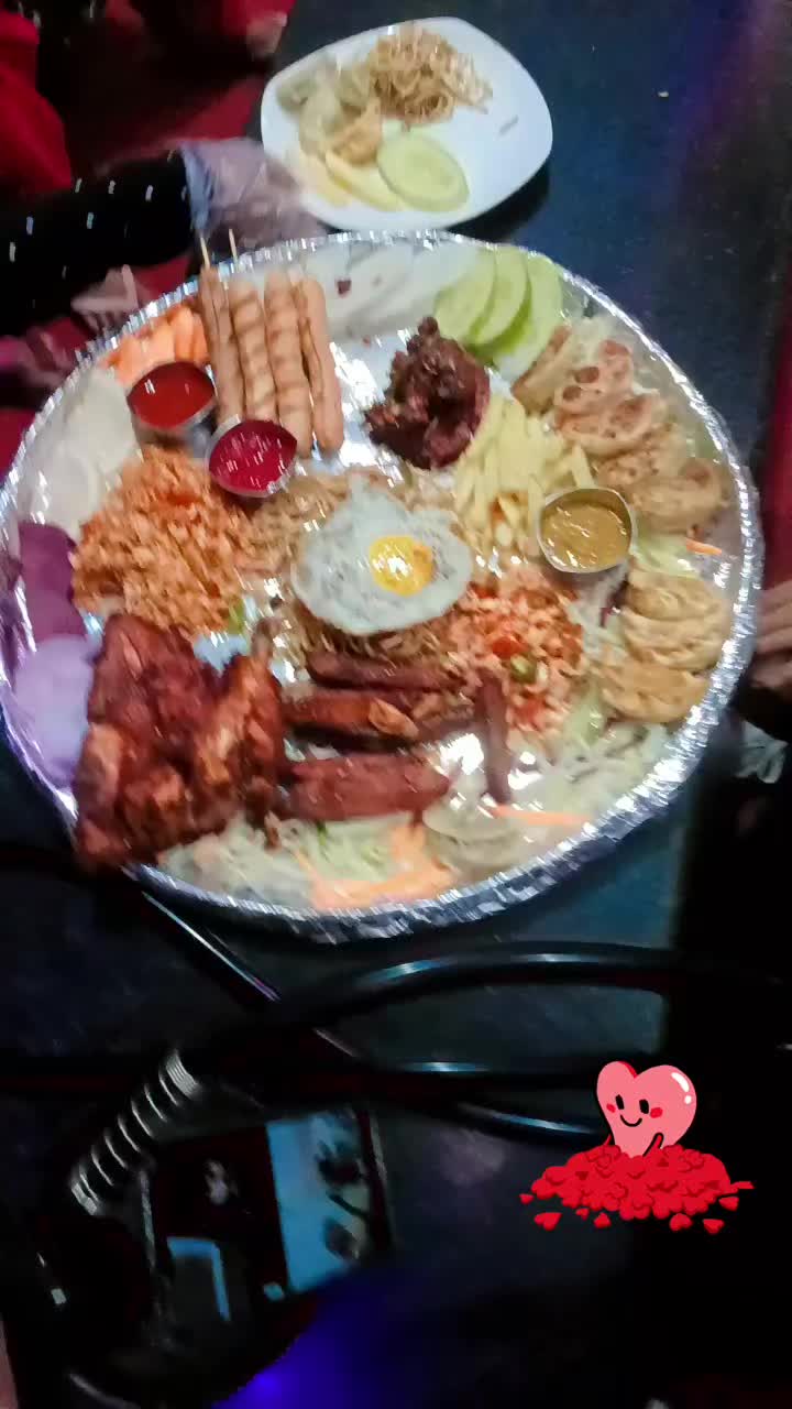 @Shreya Bhujel