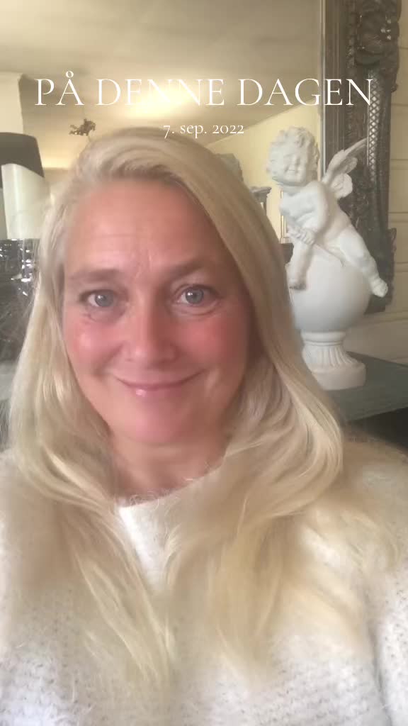 @Hilde Ring Sørensen