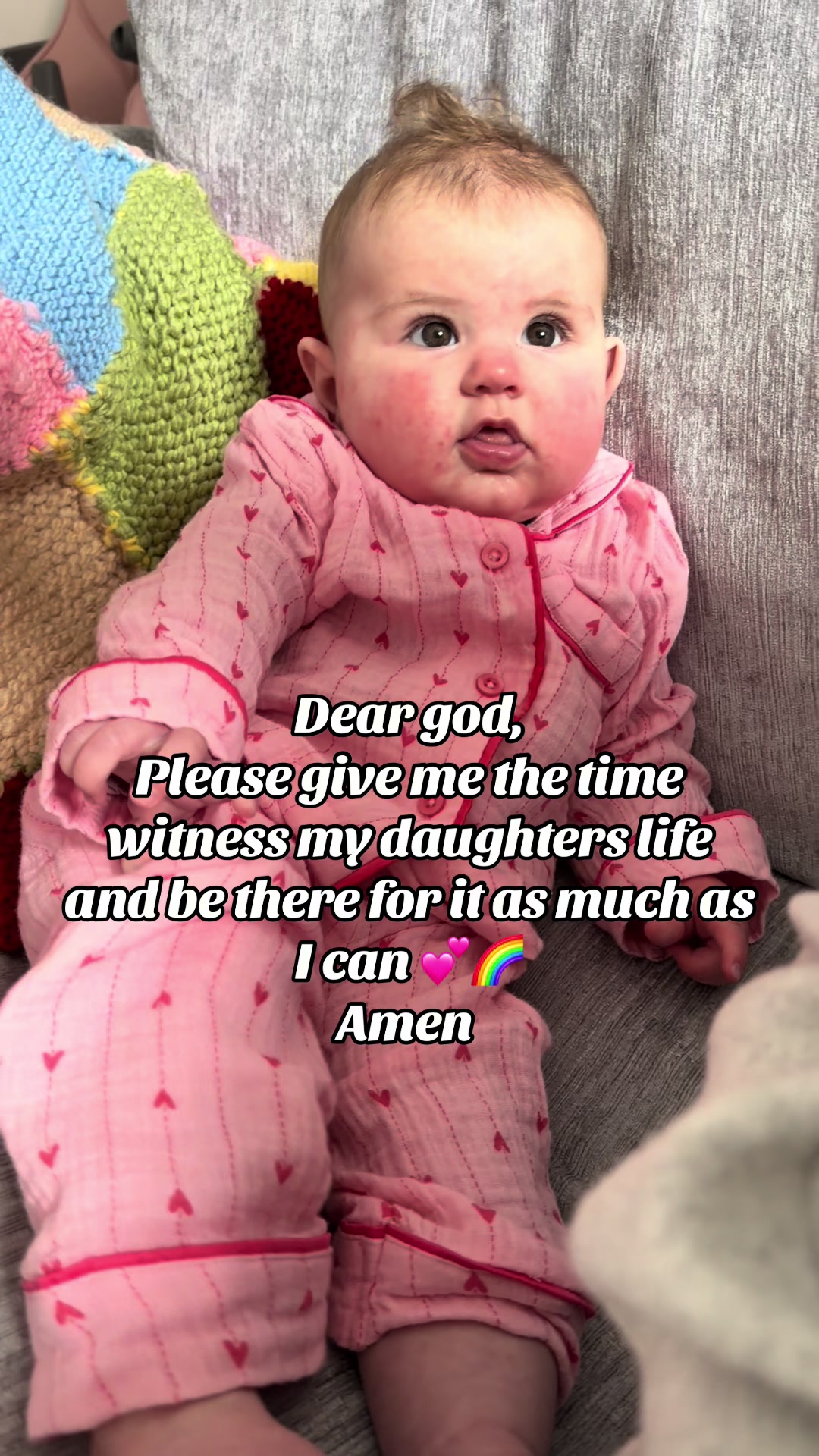 @Hennah//Mammy to Ríona 💕🌈