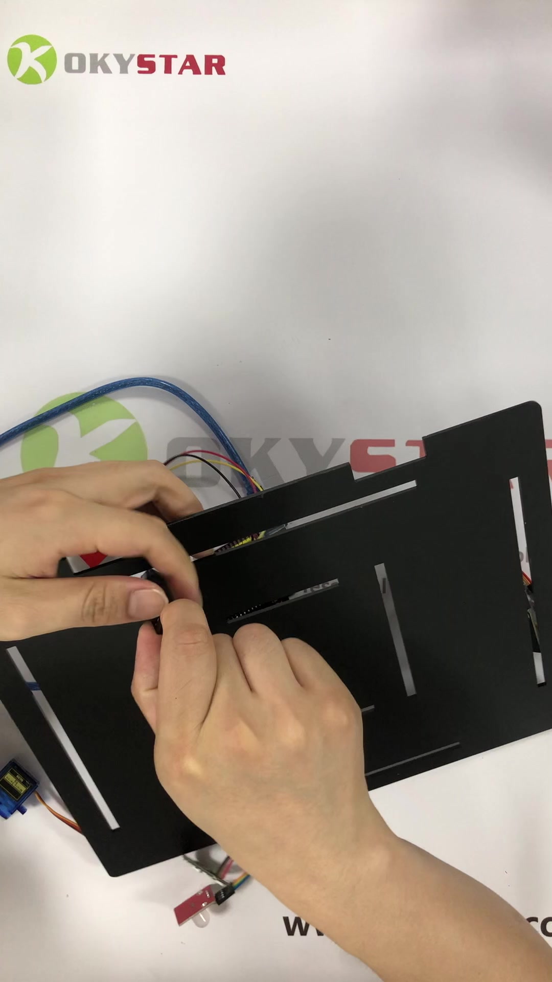 @OKYSTAR