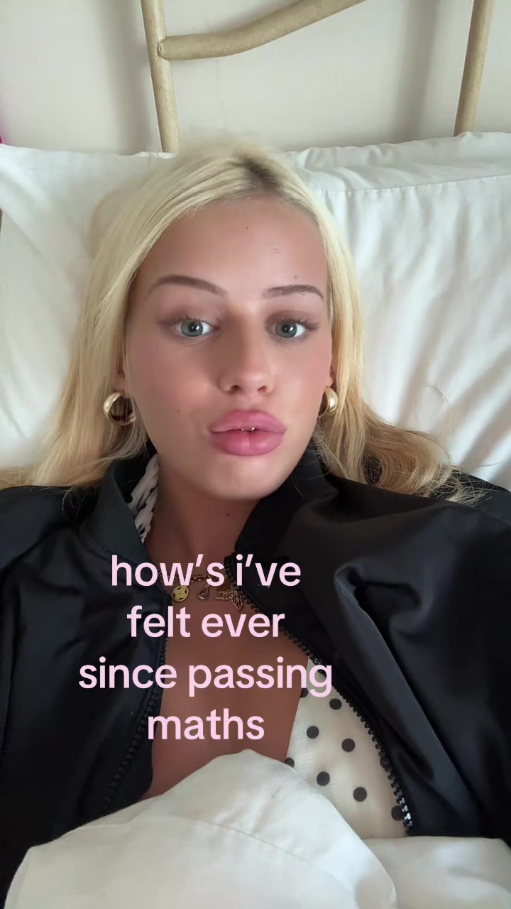 @Lilly Cooke