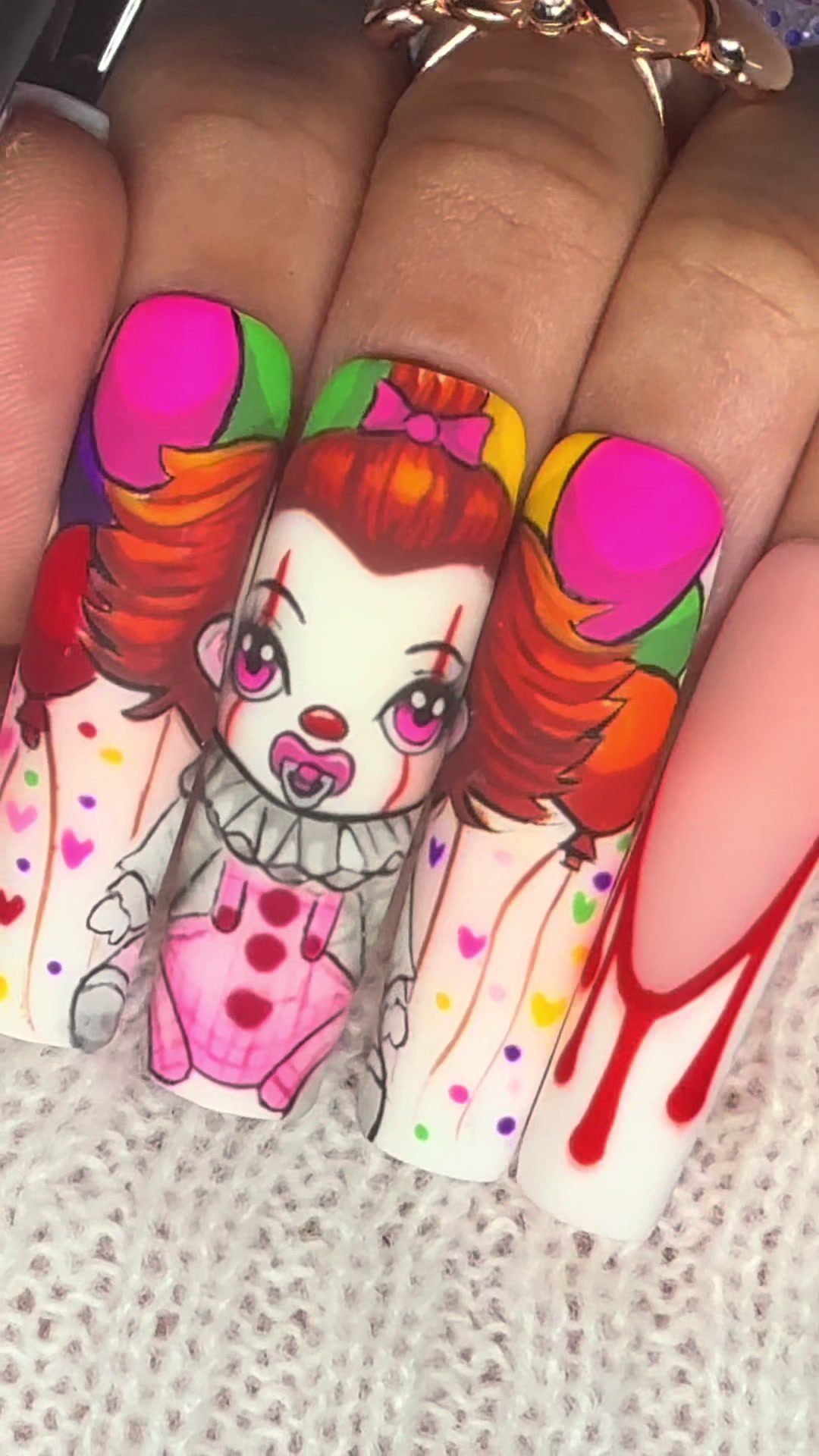 @🩷💚NailzByJMC💚🩷 (Jade)