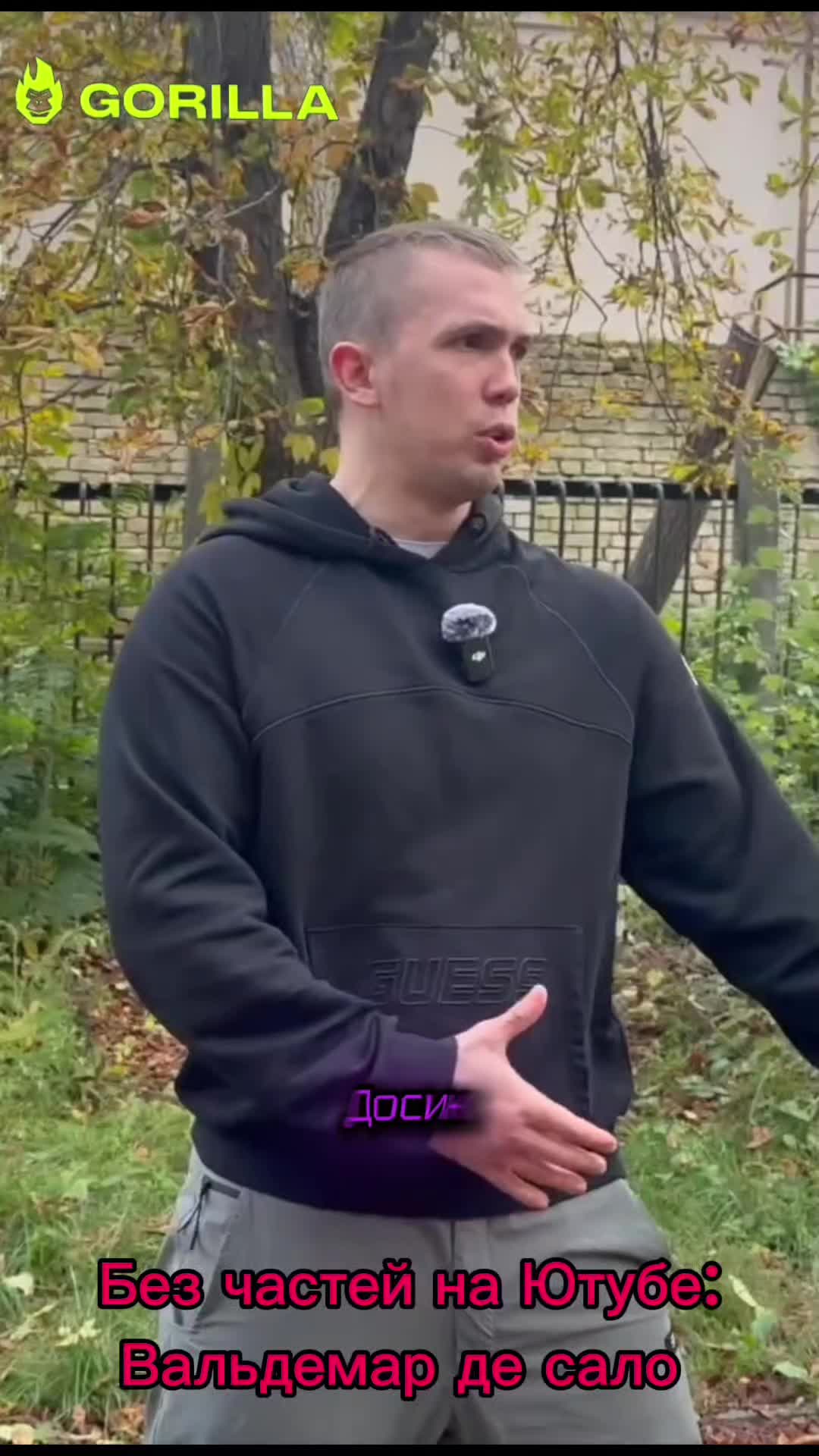 @Сало де Вальдемар