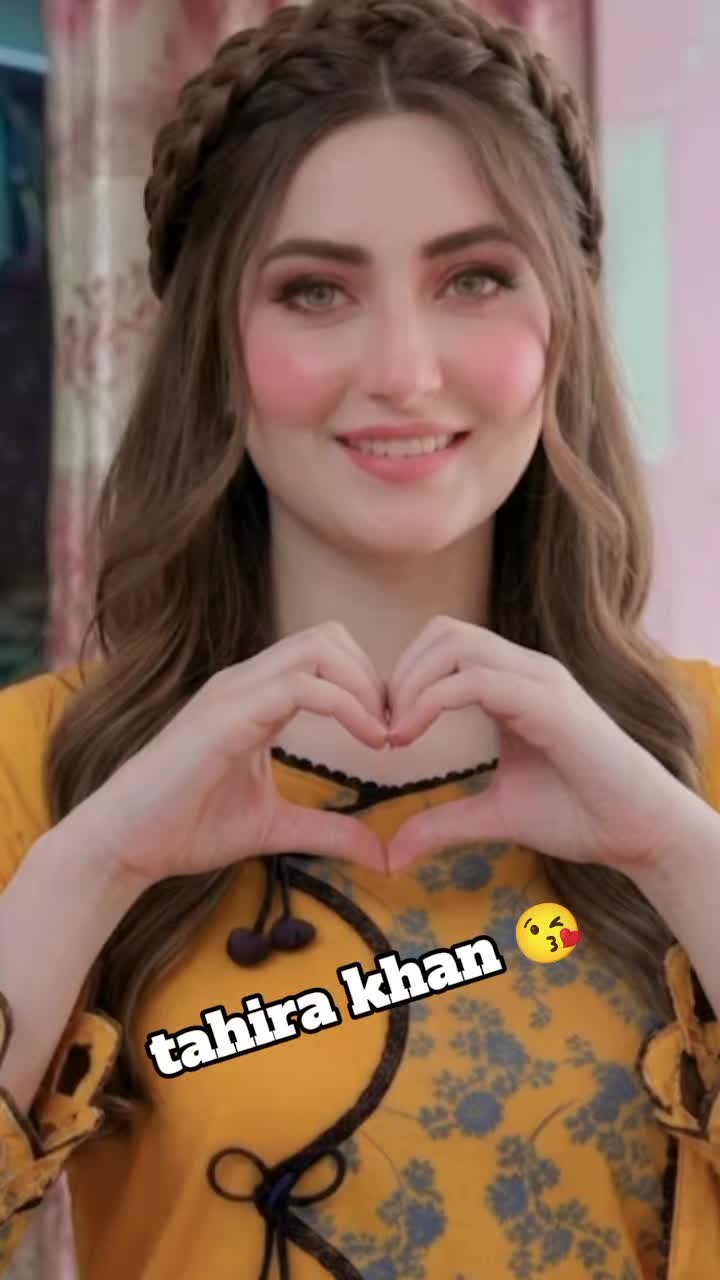 @@Tahira khan