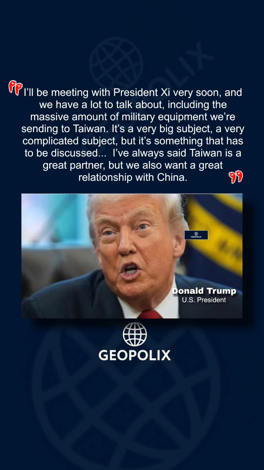 @Geopolix News