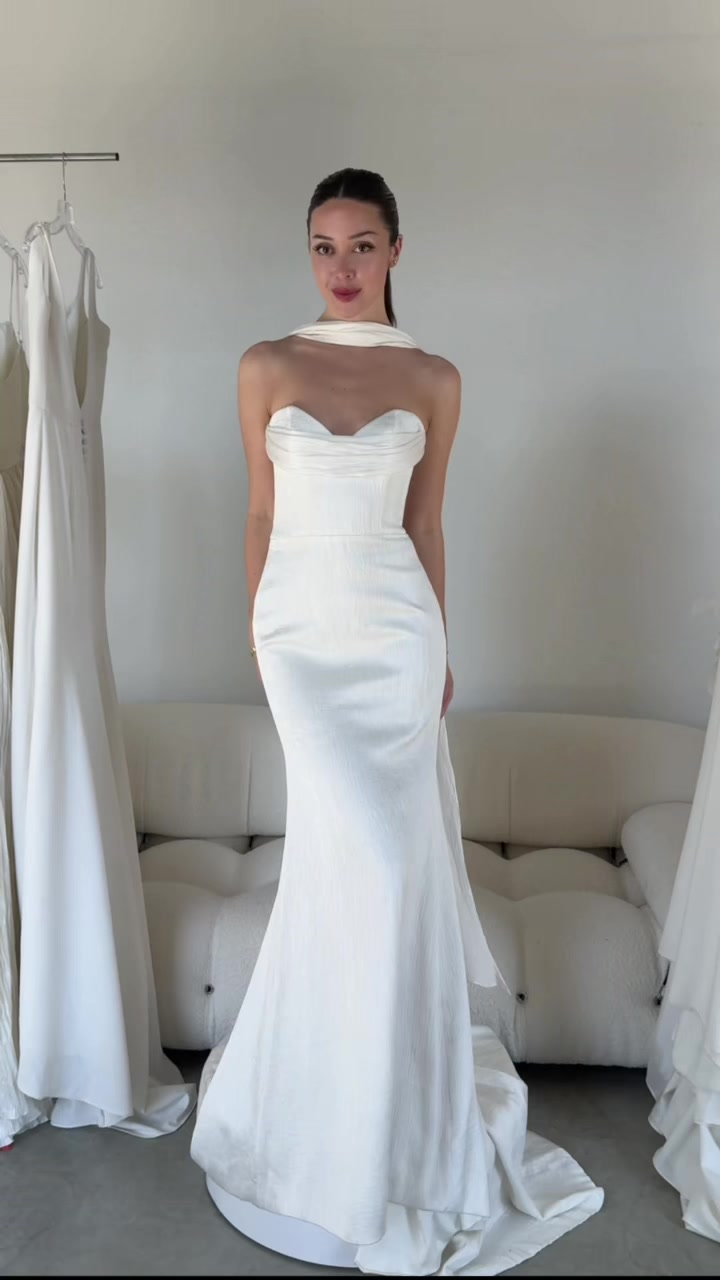 @Aesling Bride