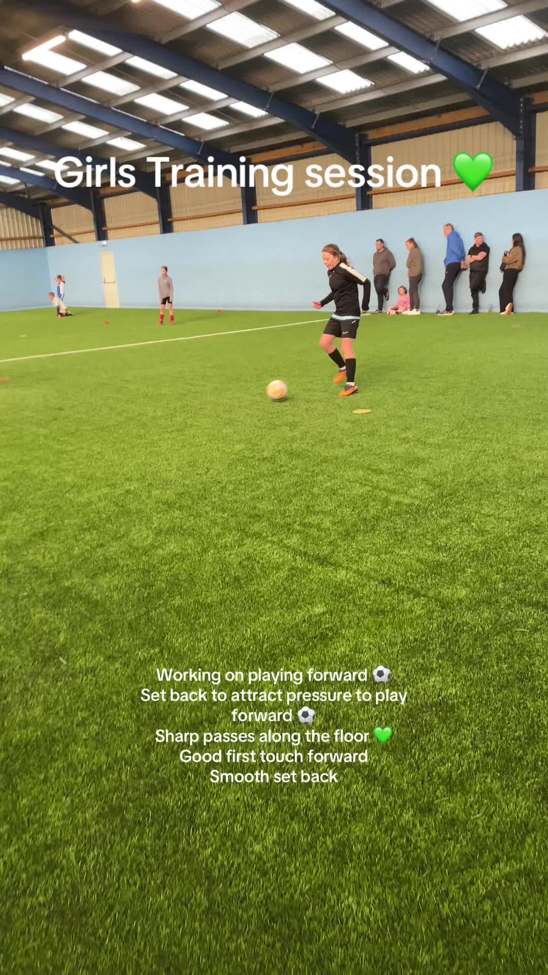 @Soccer HQ Preston