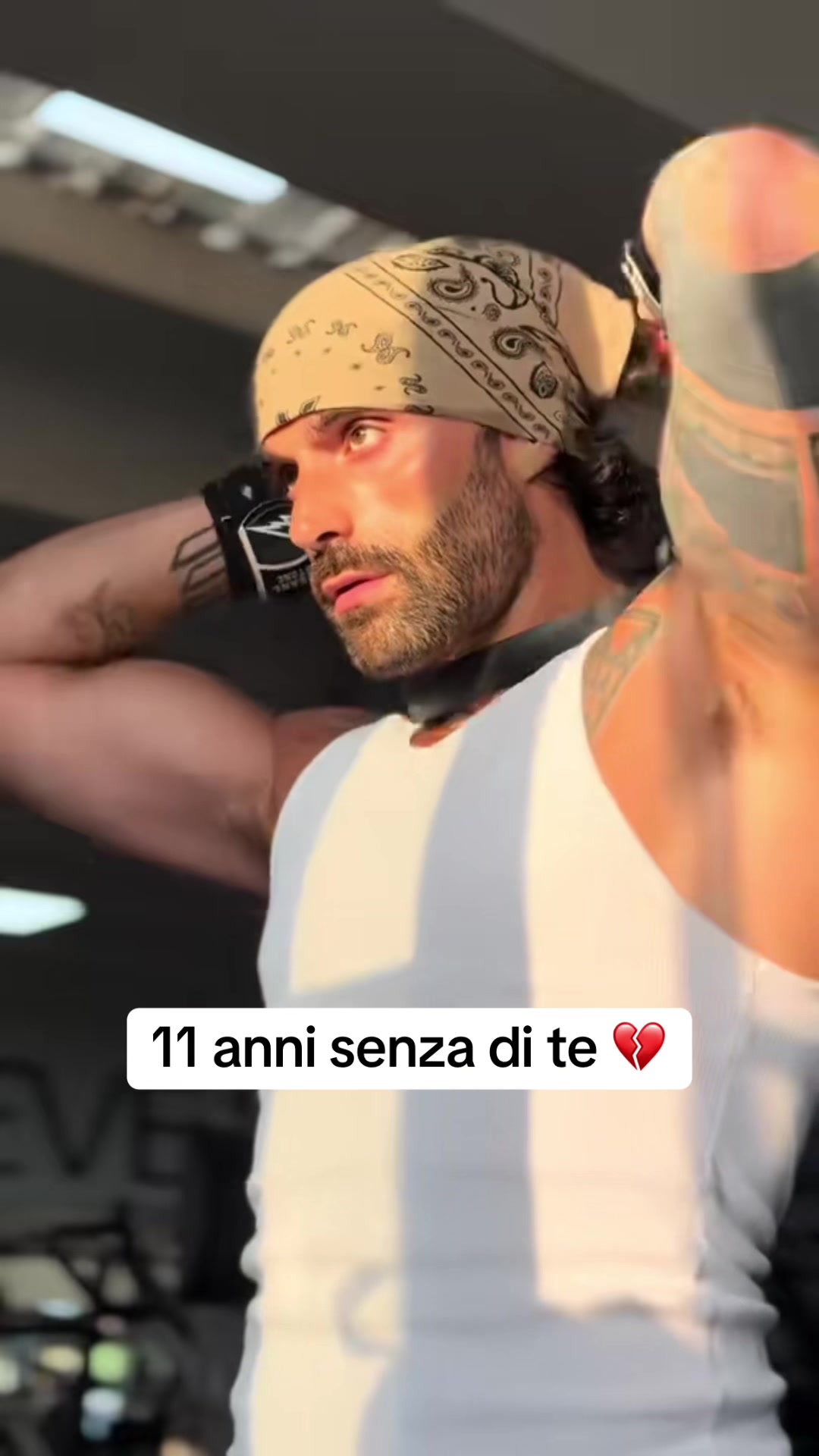 @Gianluca | PT & Online coach
