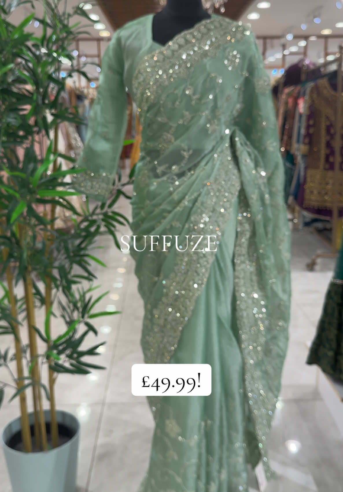 @Suffuze Sarees