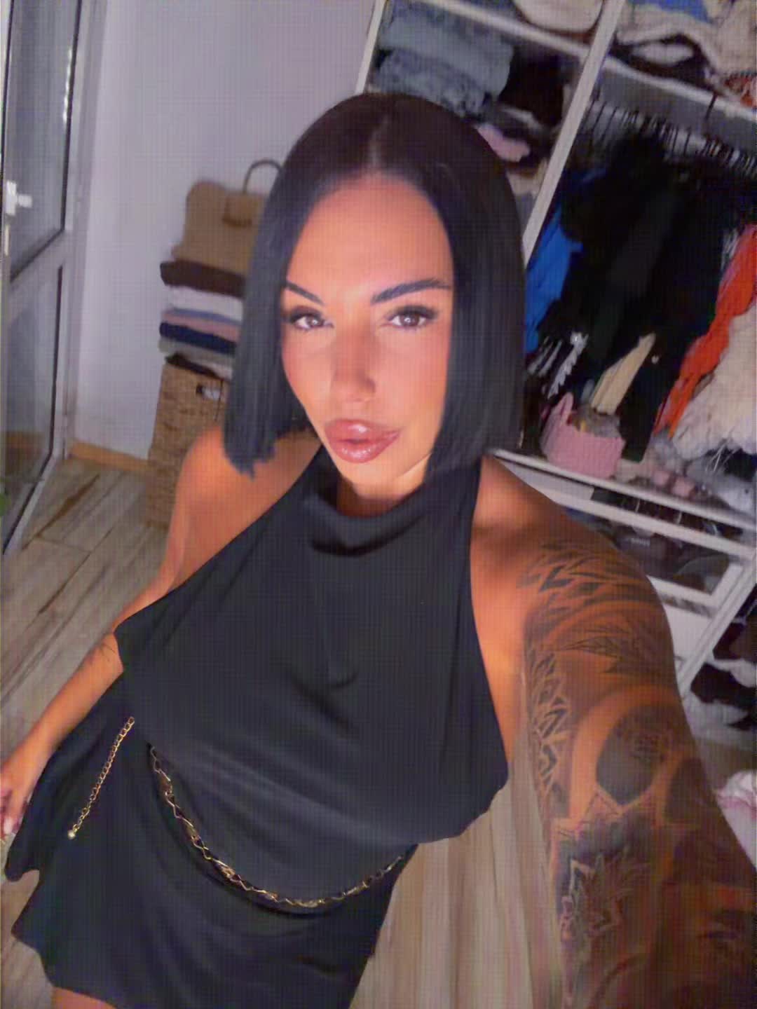 @Estefanía Santana