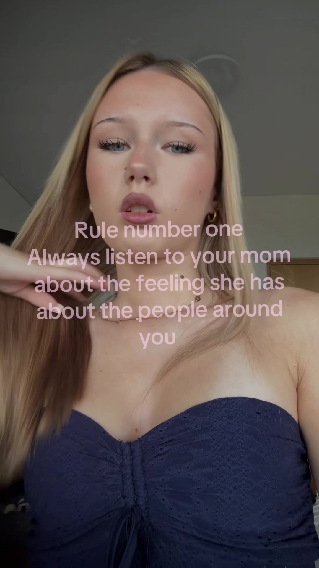 @secret