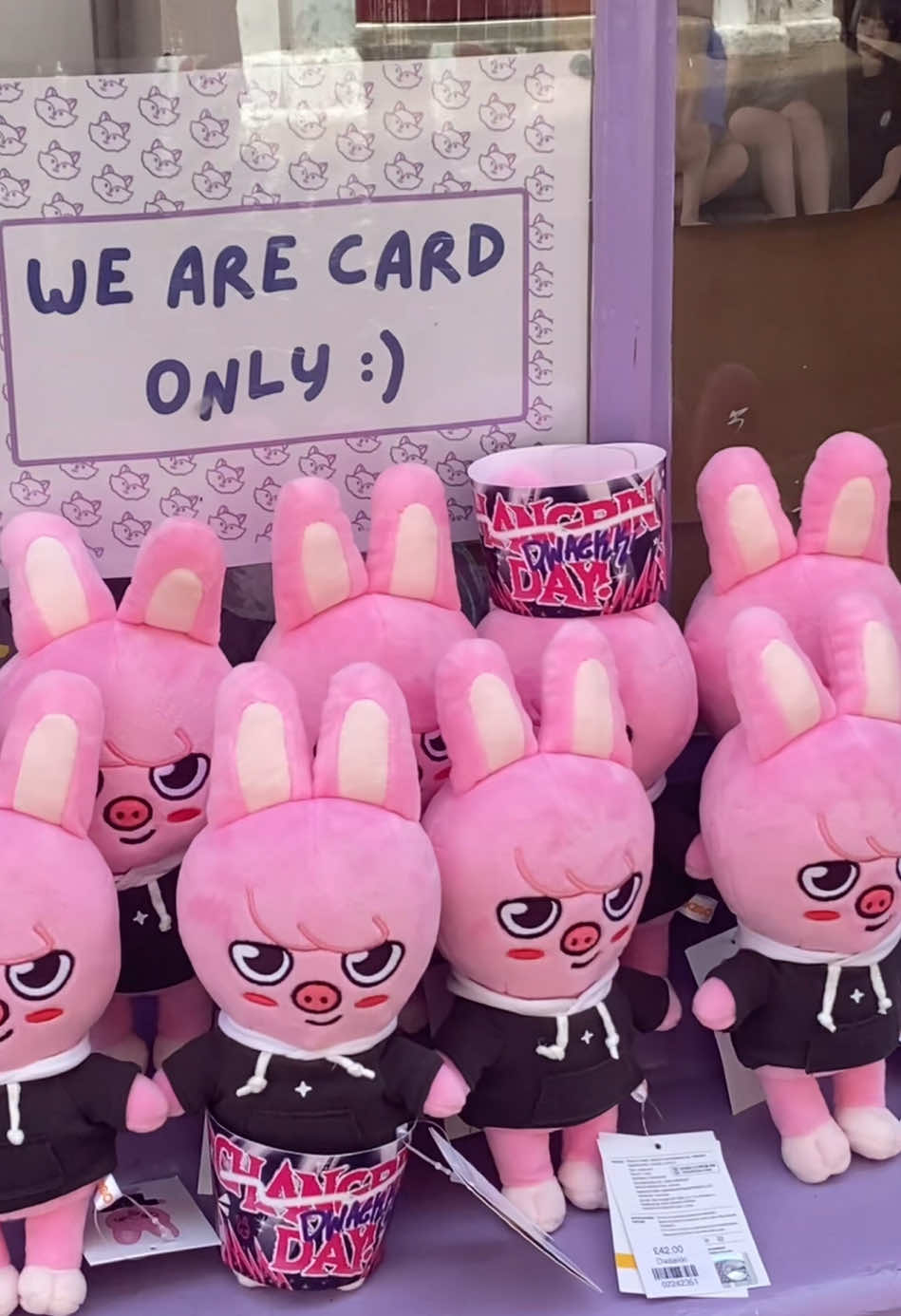 @Lilakshop | UK KPOP SHOP 🫶
