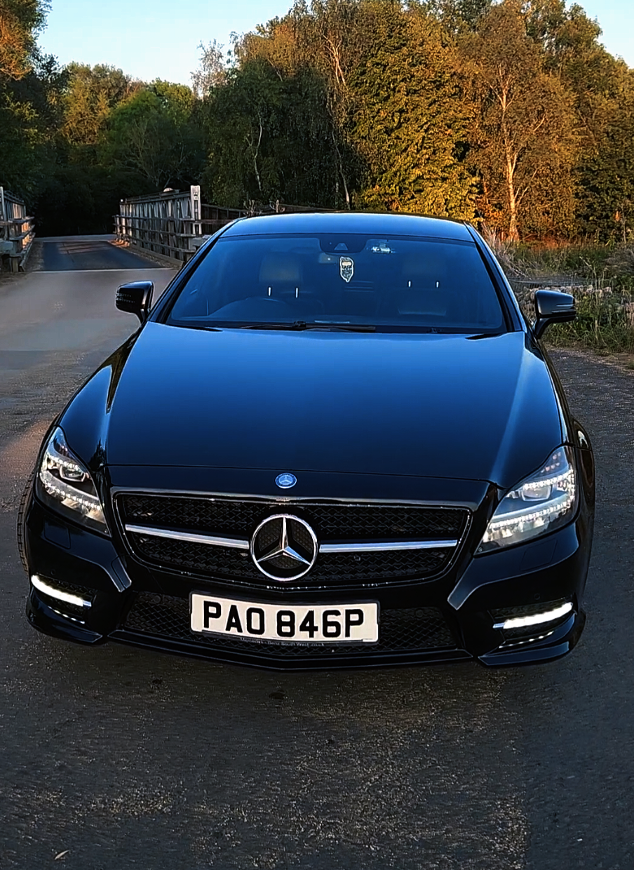 @Benz_AMG_Fanpage