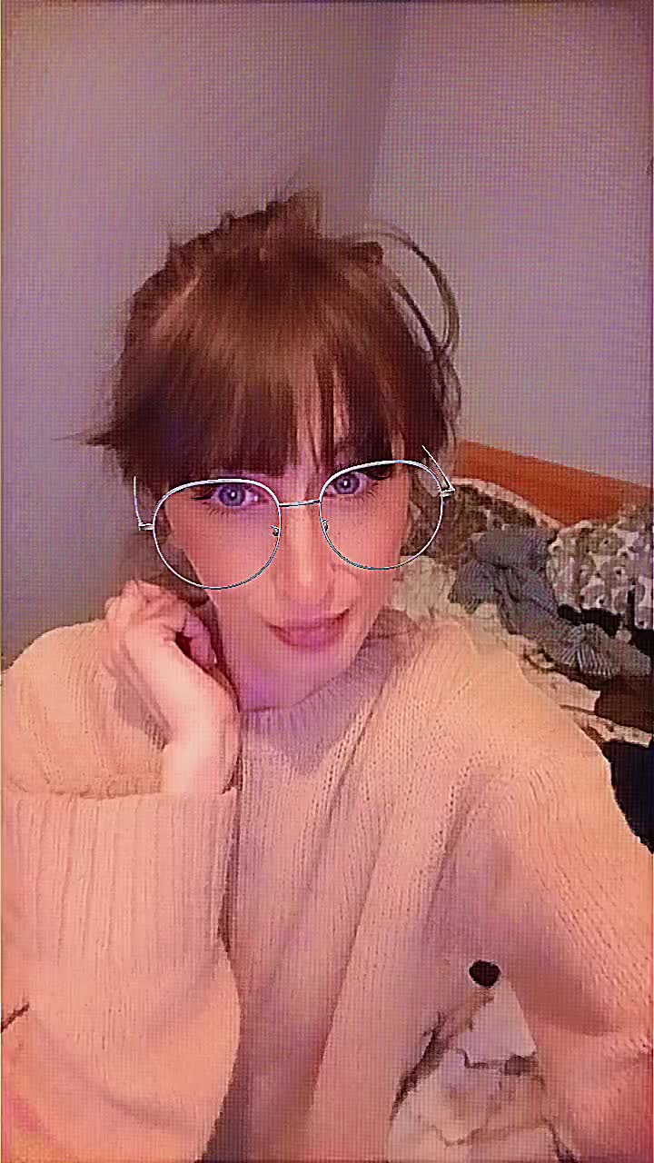 @Becca ✌️💕