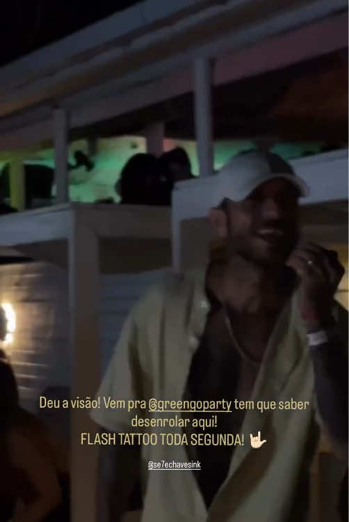 @Daniel Farinea