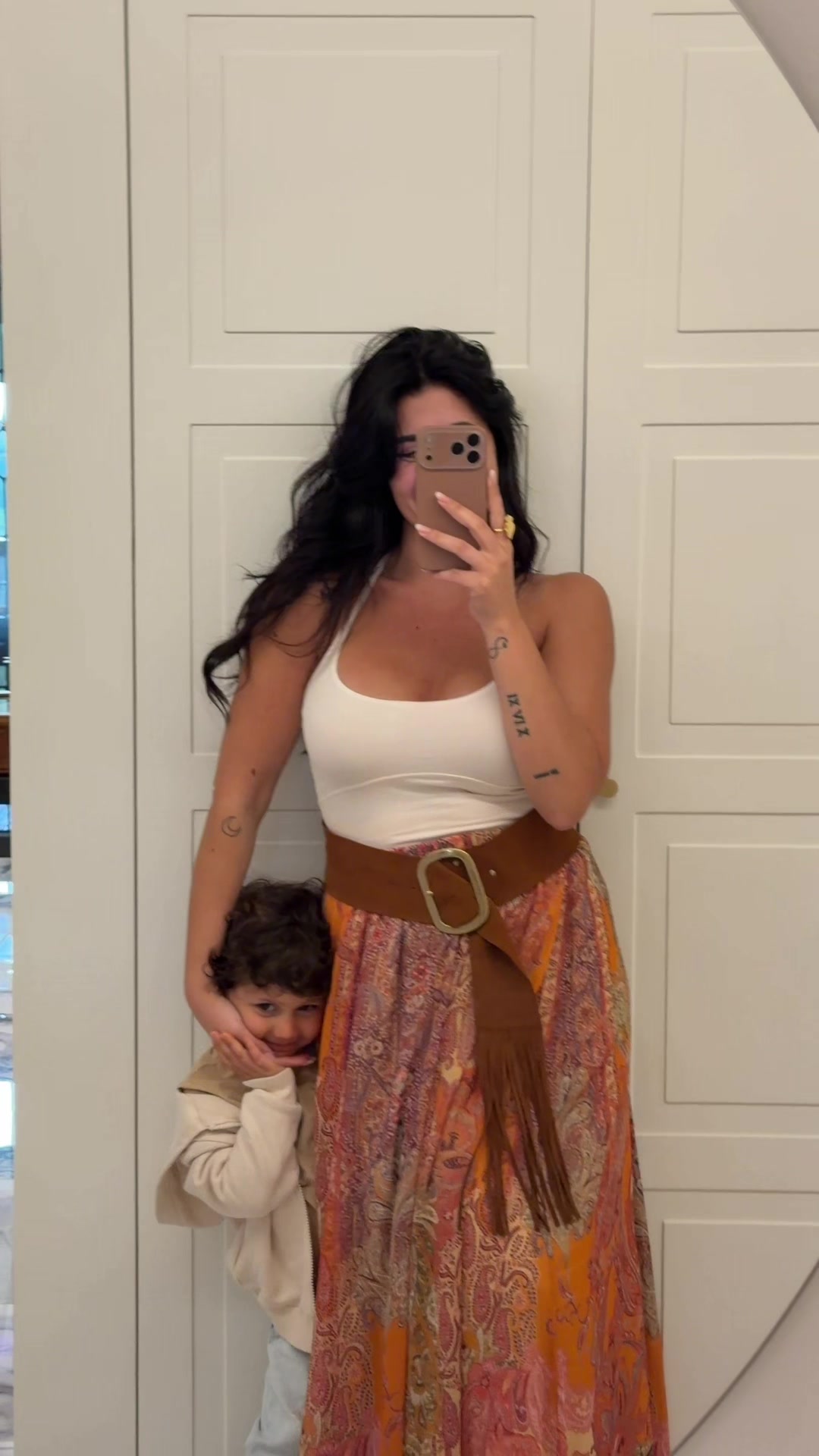 @Federica Esposito